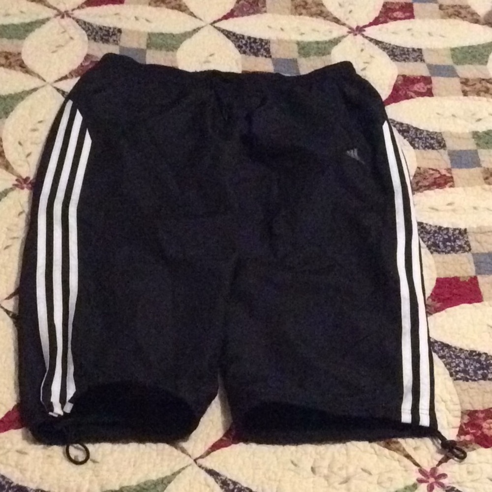Adidas Capri
